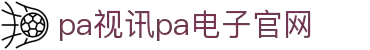 PA视讯(中国区)官方网站 - PlayAce